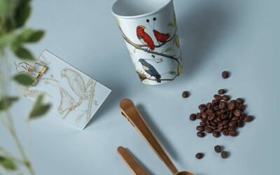 Les thés aromatisés du Rwanda : traditions et innovations