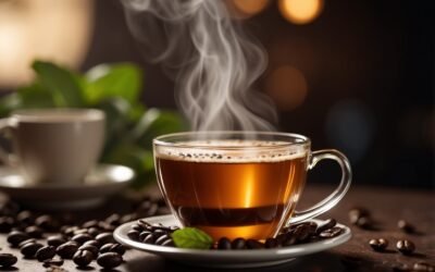 Comment reconnaître un café/thé africain de qualité : Guide du consommateur averti
