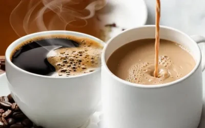 Les initiatives de développement durable dans les filières café et thé africaines