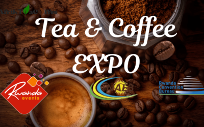Portrait des organisateurs de l&rsquo;Africa Coffee & Tea Expo 2025