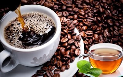 Les cafés et thés africains d&rsquo;exception: Des terroirs uniques à découvrir