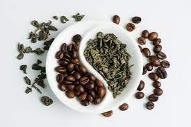 coffee-tea